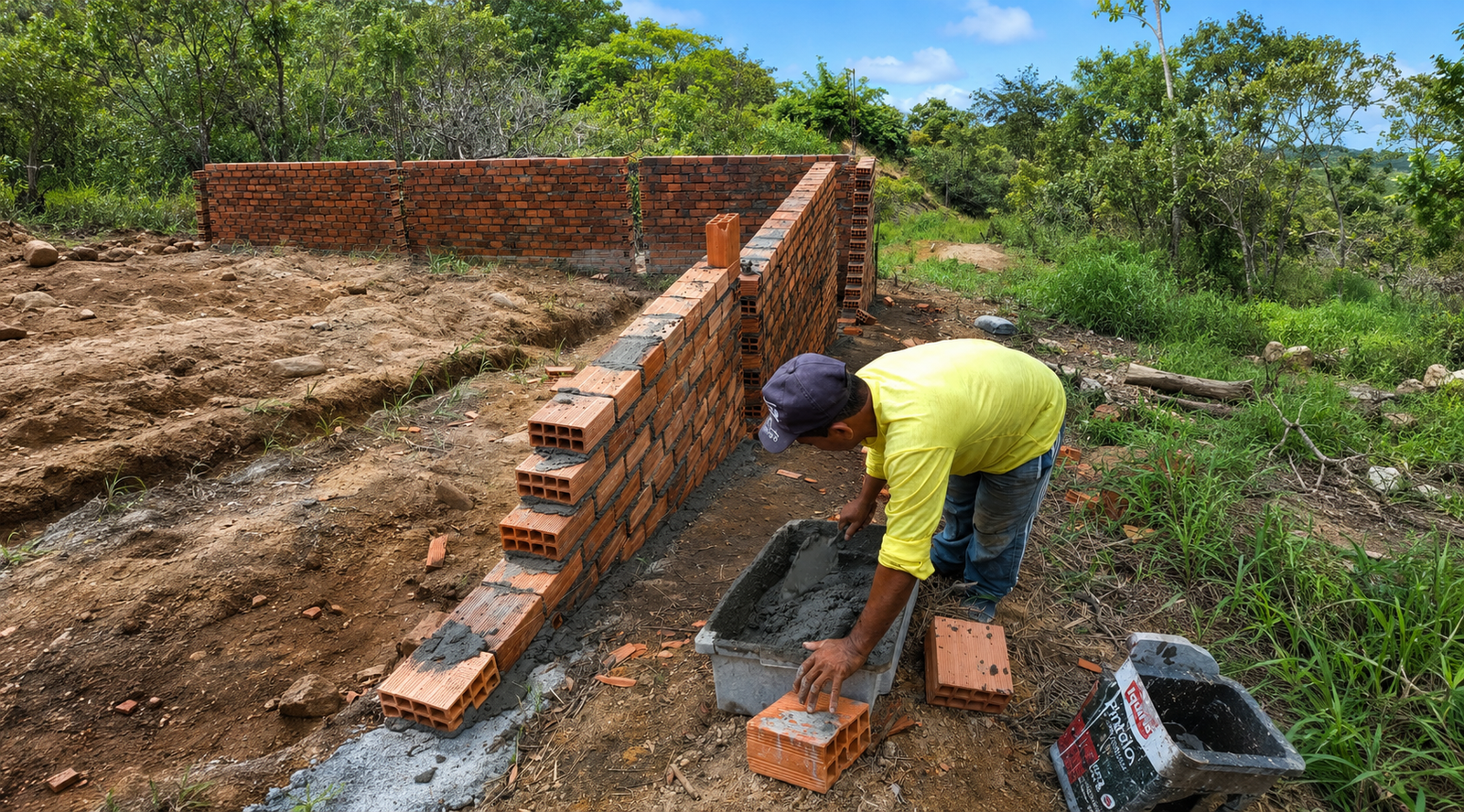 Centro de Desenvolvimento Currumim Tobossi