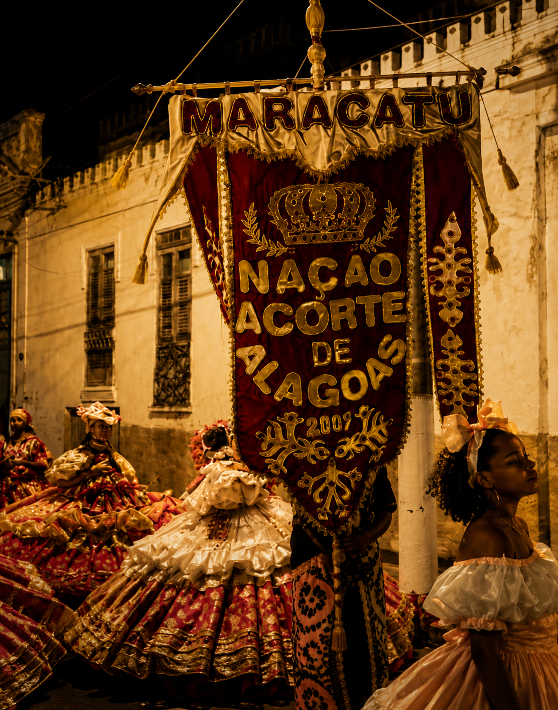 Maracatu