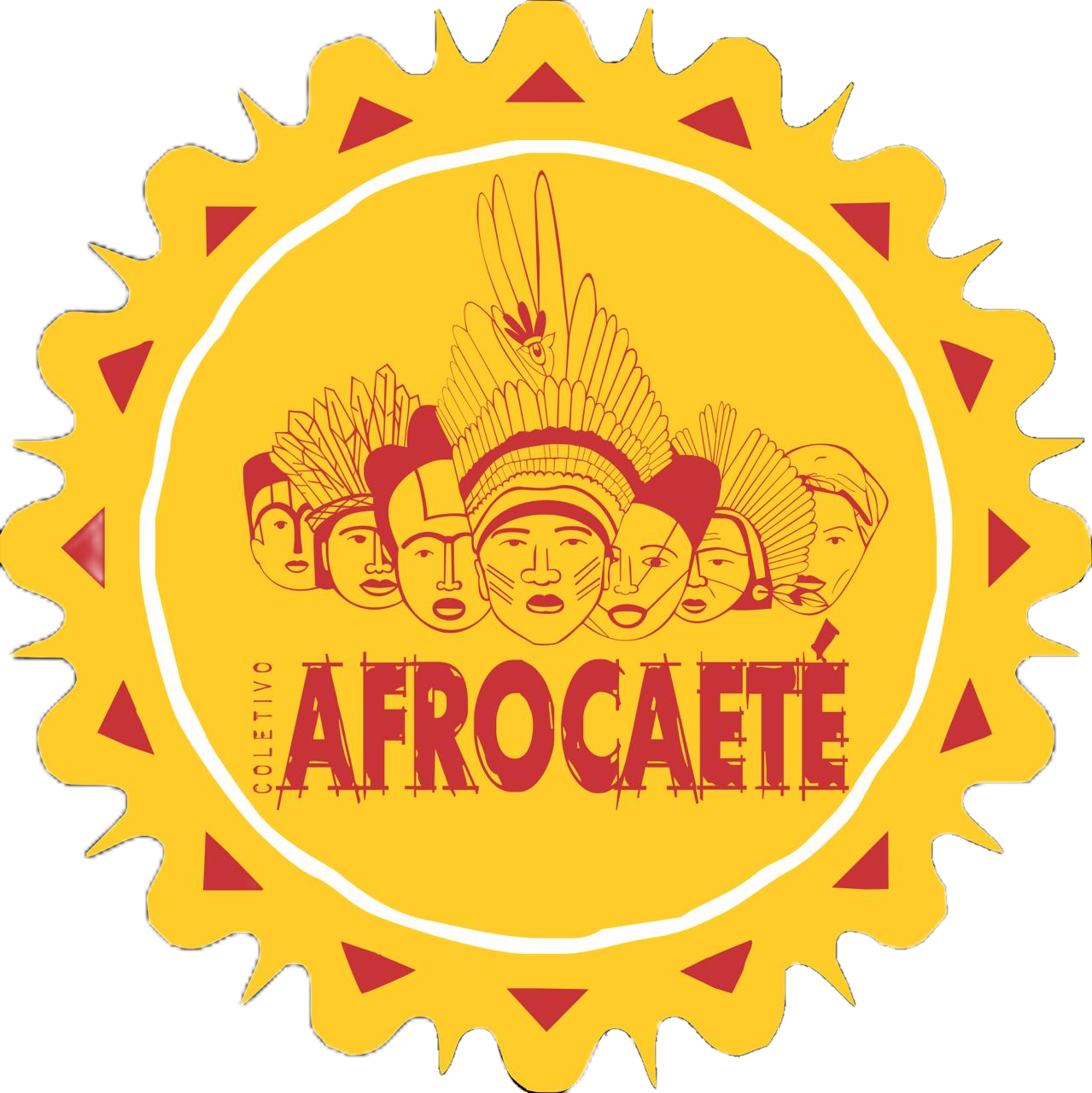 Logo AfroCaeté
