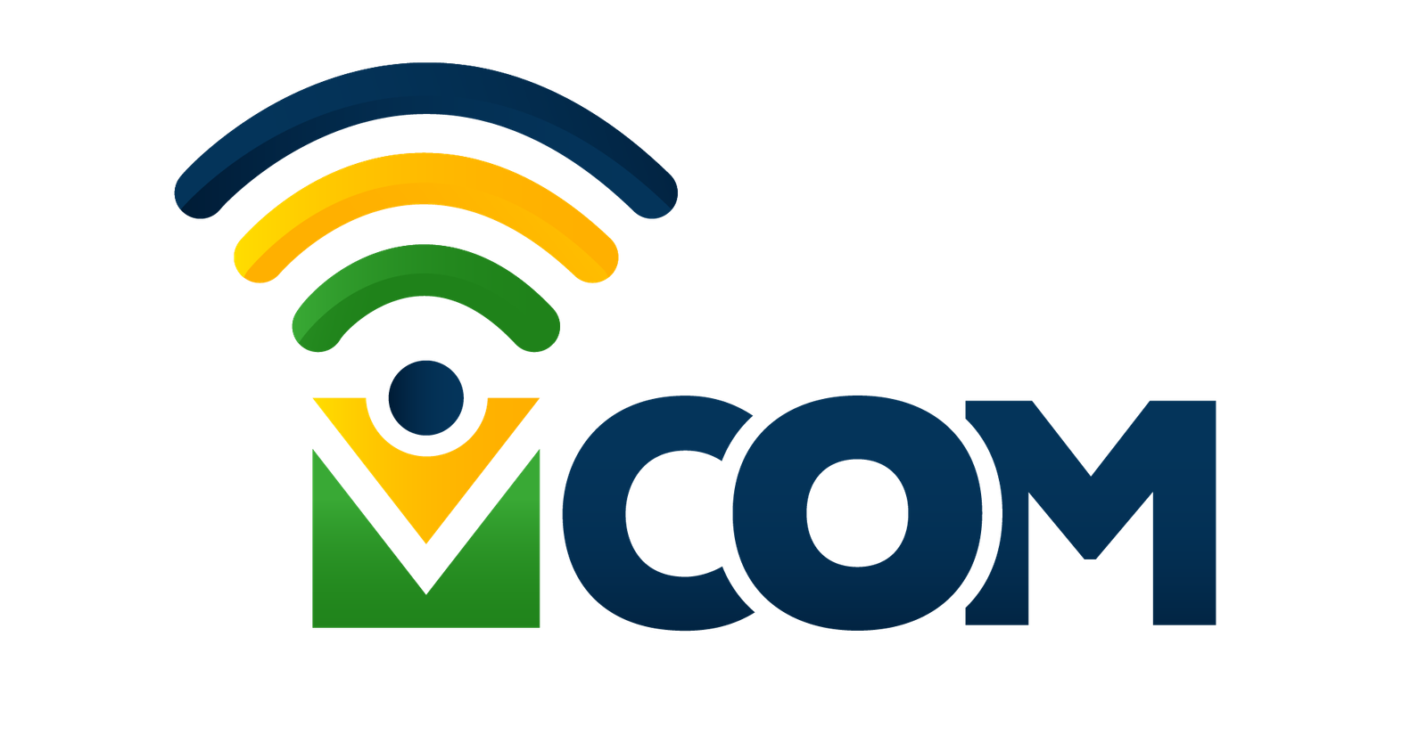 Logo do MCOM