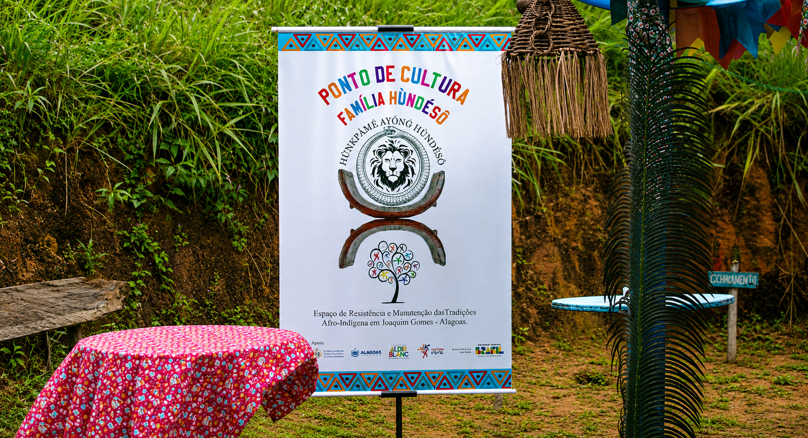Ponto de Cultura