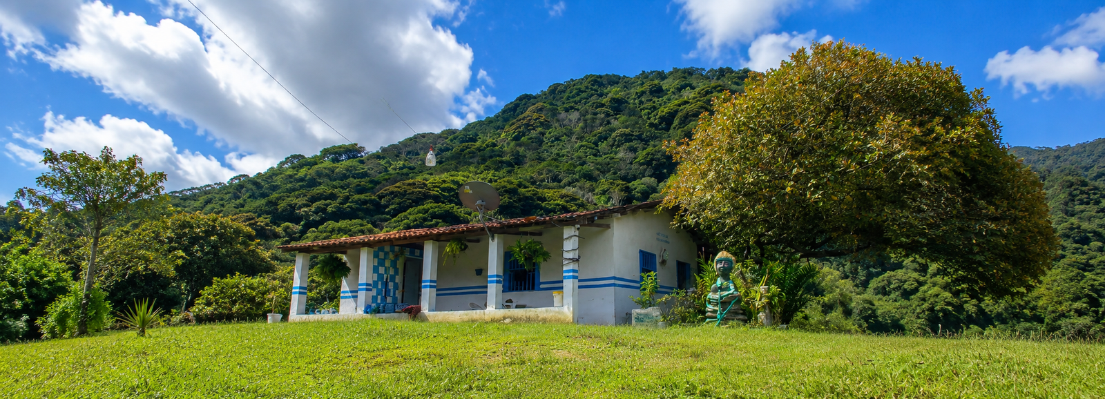 Rota dos Voduns